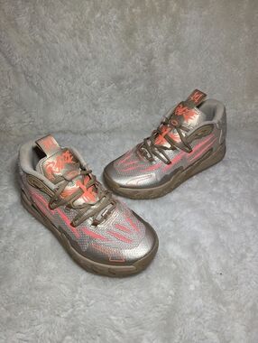 PUMA MB.03 Year of the Dragon CNY LaMelo Ball - Women’s 7 / 5.5(Y)